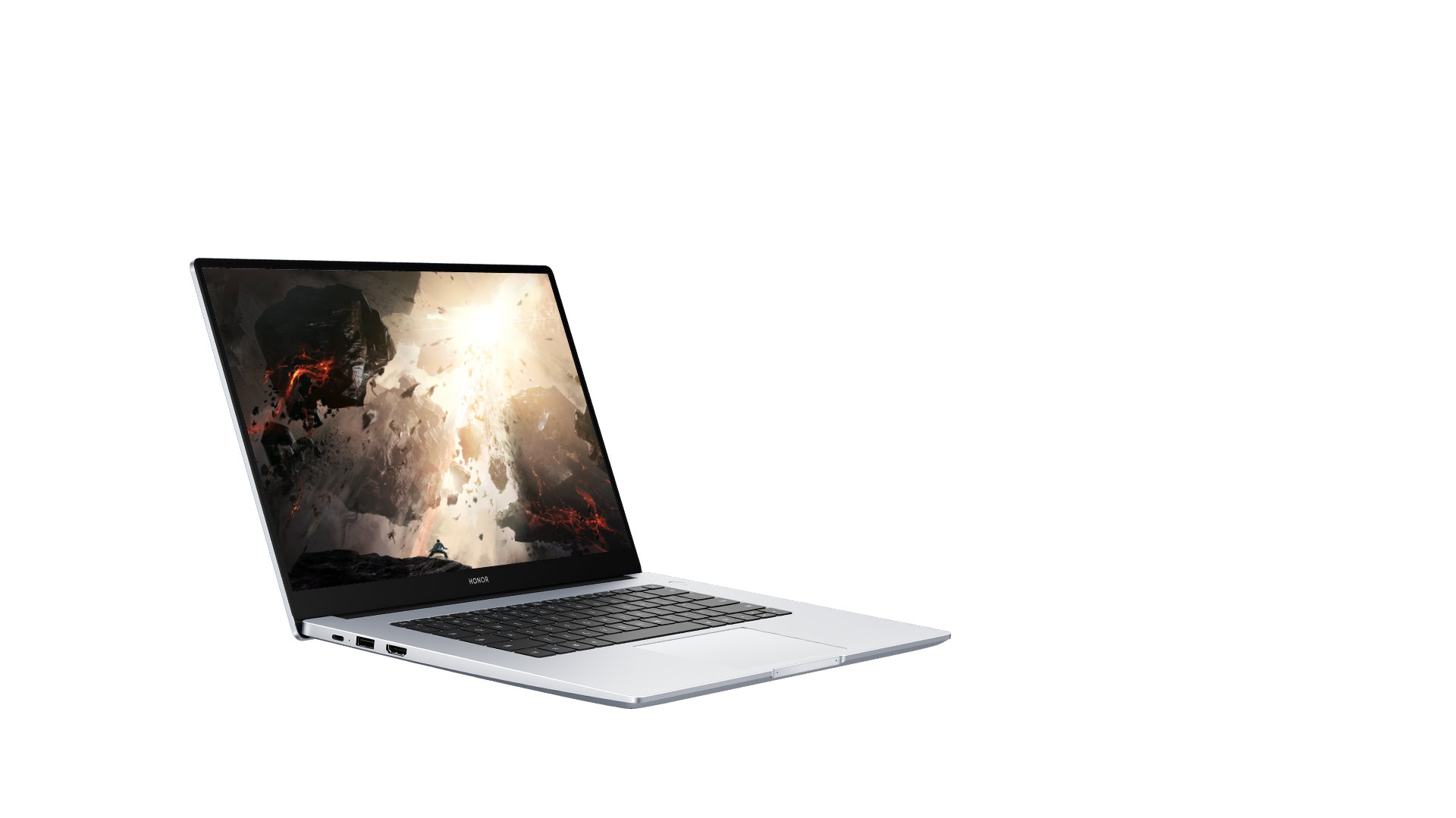 HONOR MagicBook 15