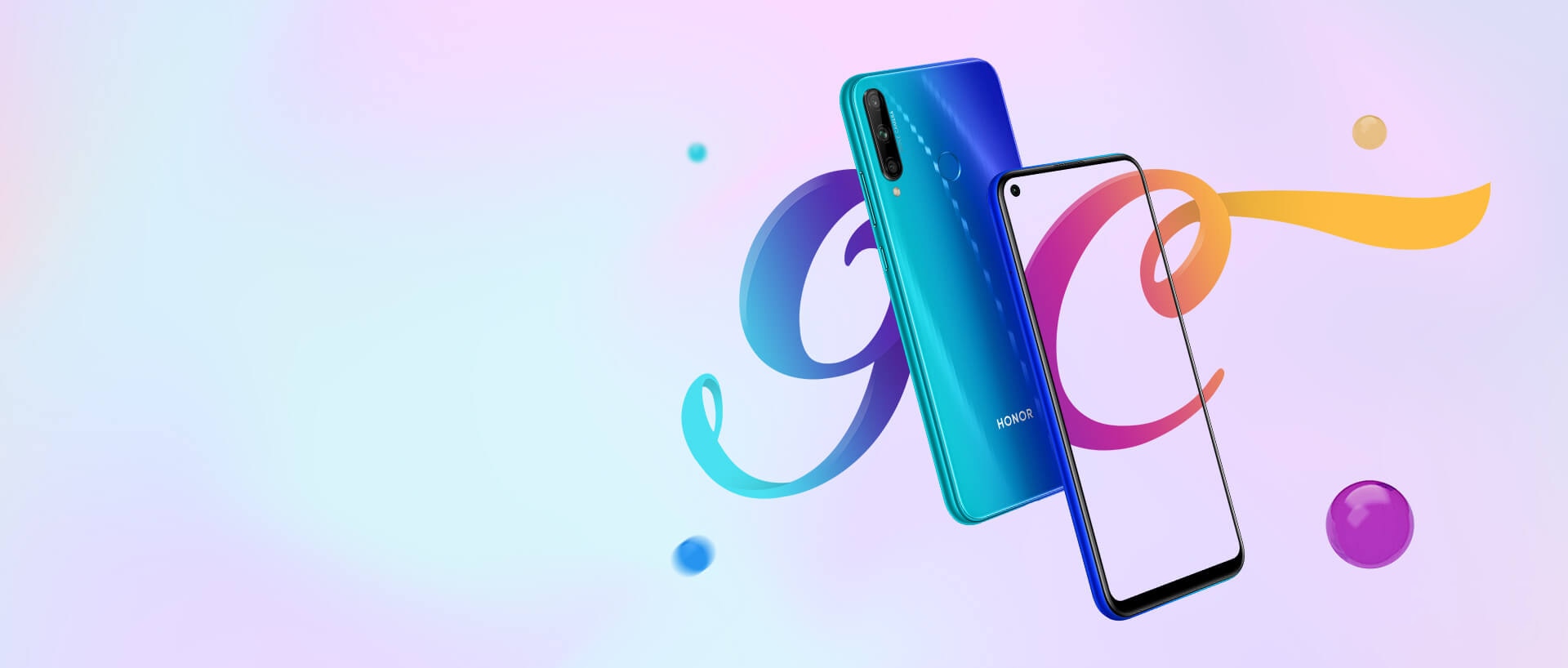 honor 9c