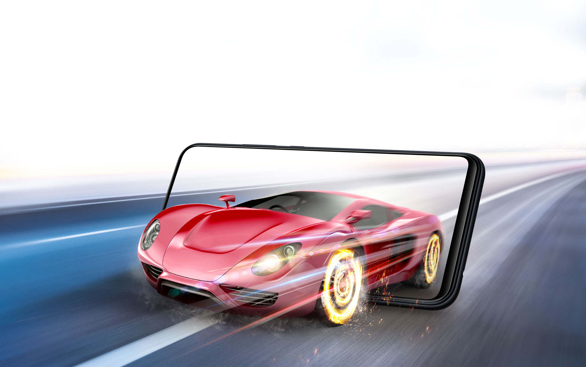 honor 9c performance