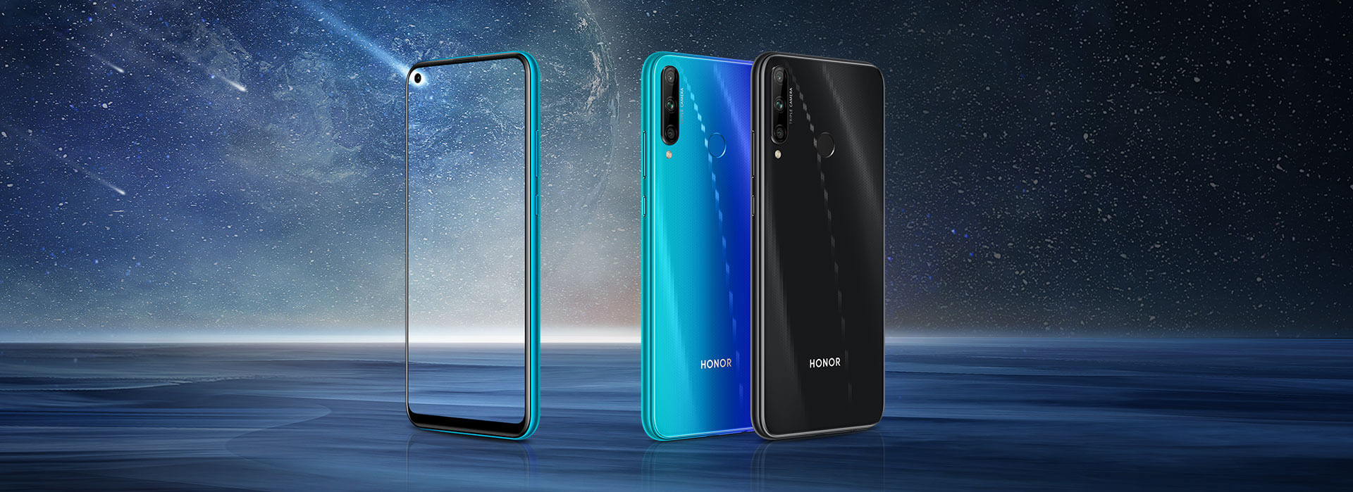 honor 9c