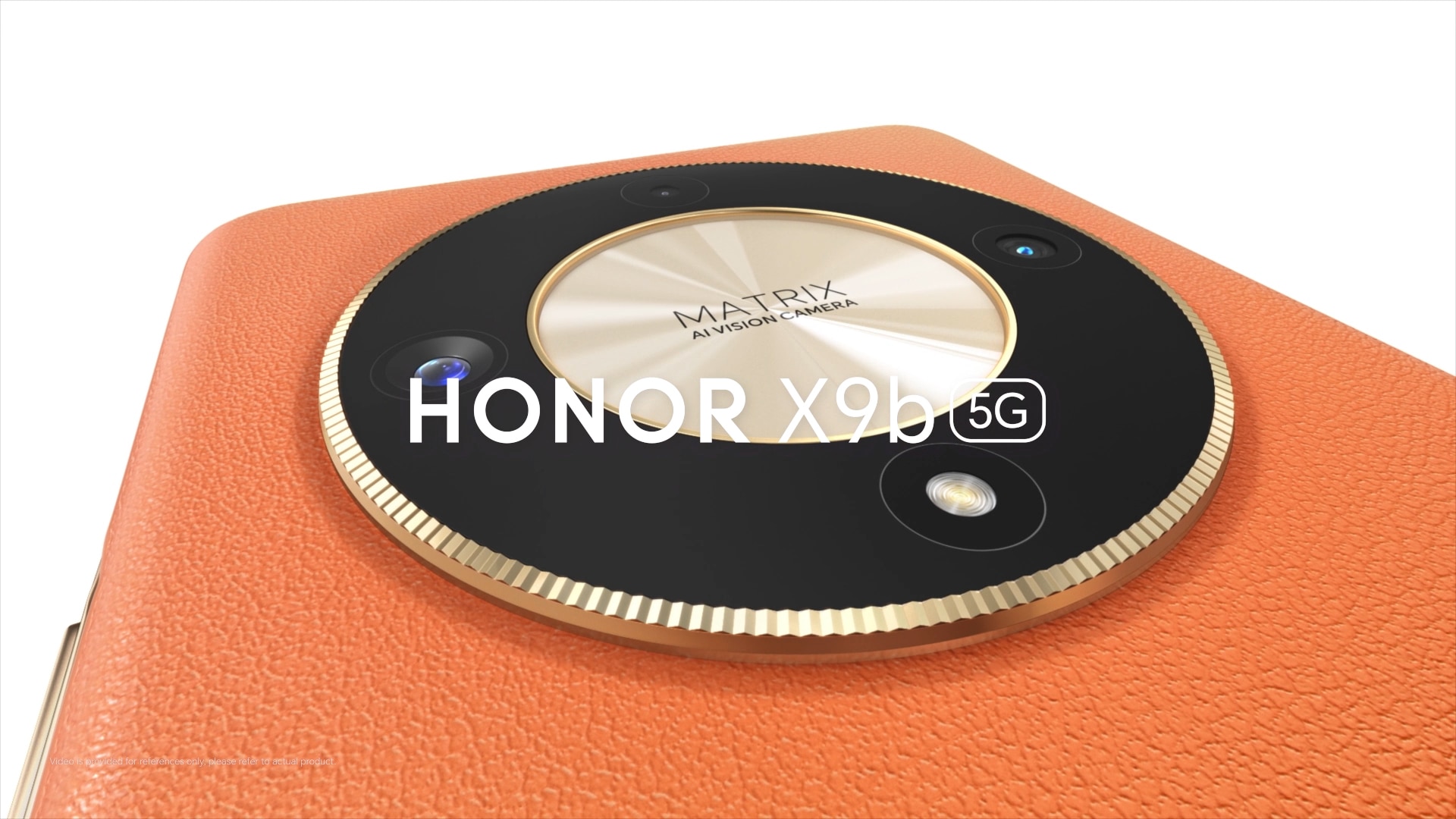 HONOR X9b 5G video