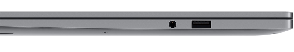  Fully-Loaded with Every Essential Port 1