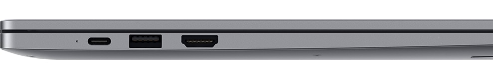  Fully-Loaded with Every Essential Port 3