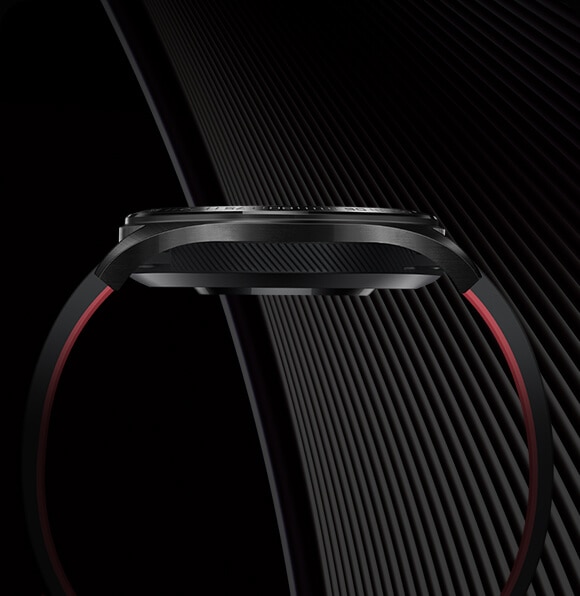 HONOR Watch Magic