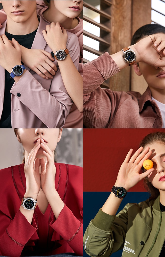 HONOR Watch Magic