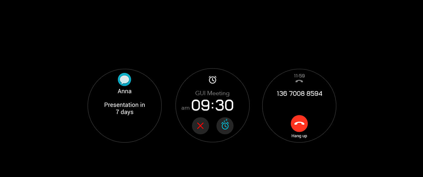 HONOR Watch Magic