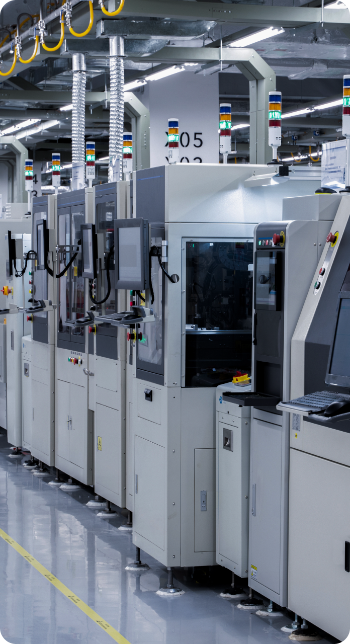 Green Manufacturing