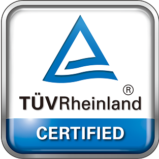 TÜV Rheinland Circadian Friendly Certification
