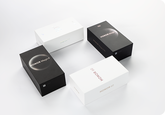 Green Packaging