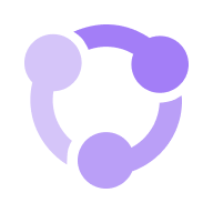 Transfer with a three-finger swipe-up gesture 1