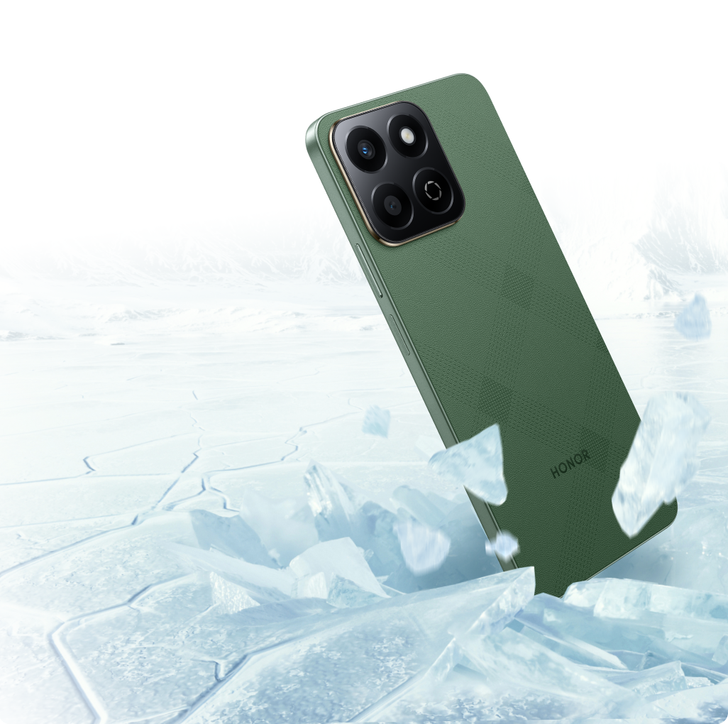HONOR X7c 5G 5-star Drop Resistance 1