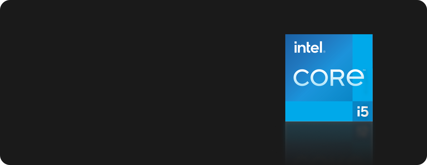 13th Generation Intel® Core™ Processors