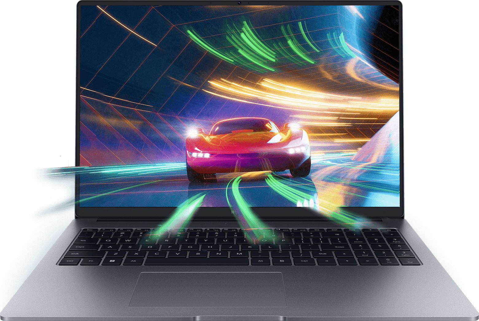 12th Generation Intel® Core™ Processors with Extraordinary Strength 3